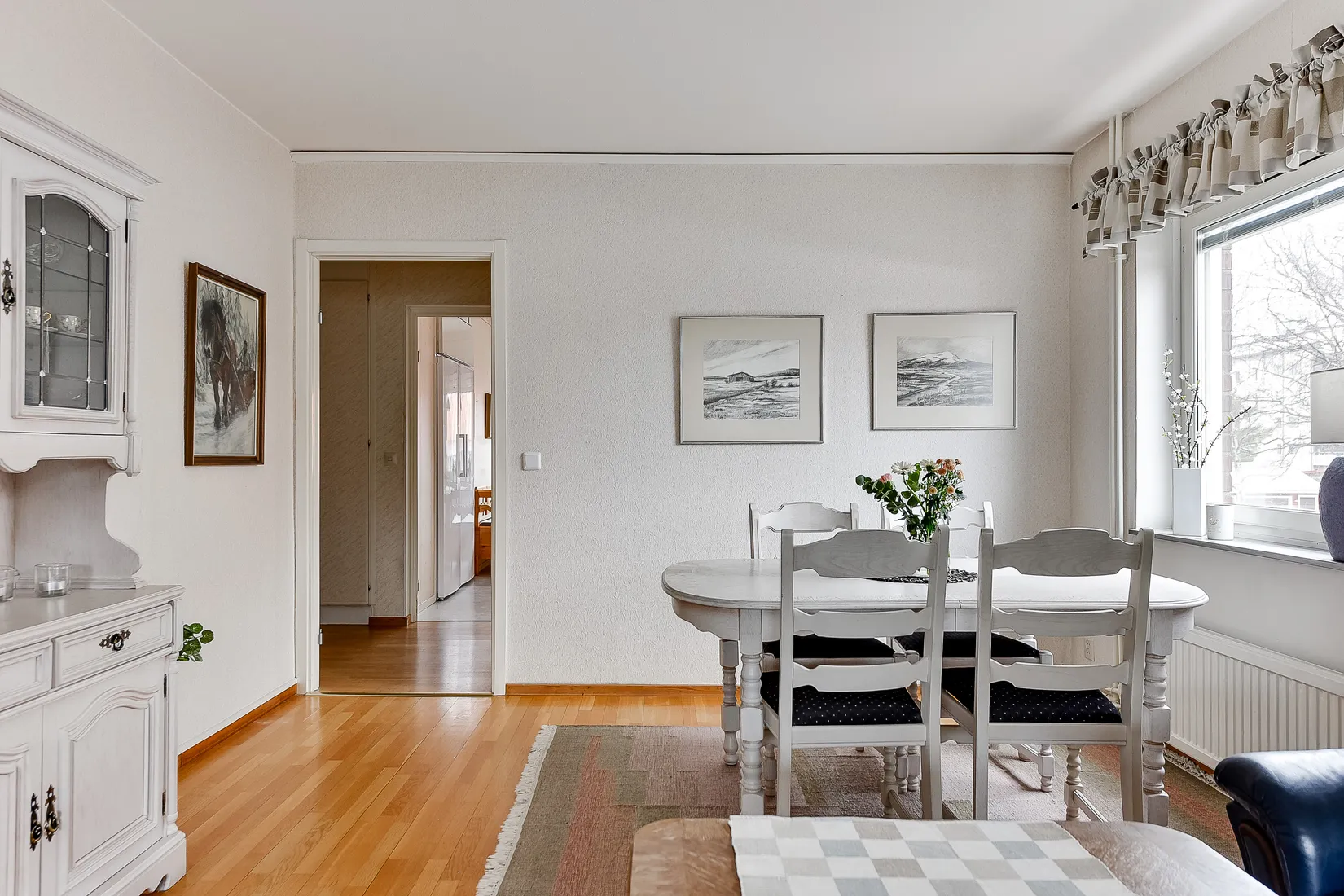 Bostadsrätt, Storgatan 6B, Väst På Stan, Umeå