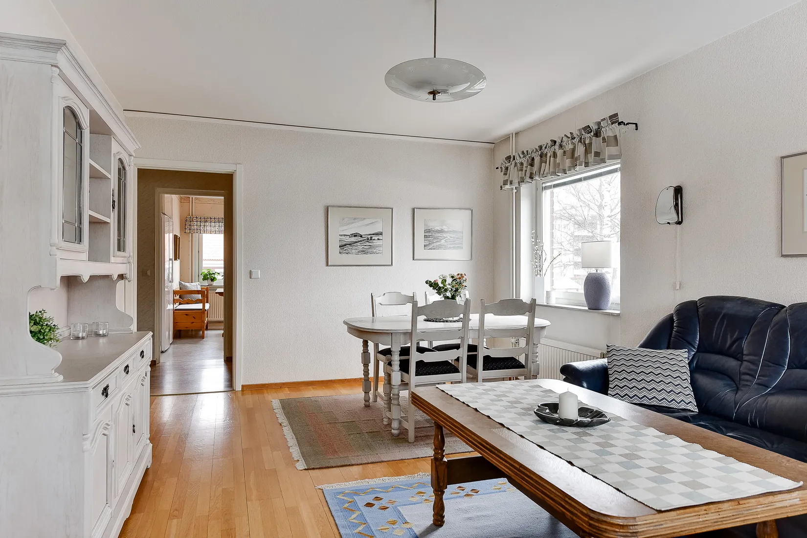 Bostadsrätt, Storgatan 6B, Väst På Stan, Umeå