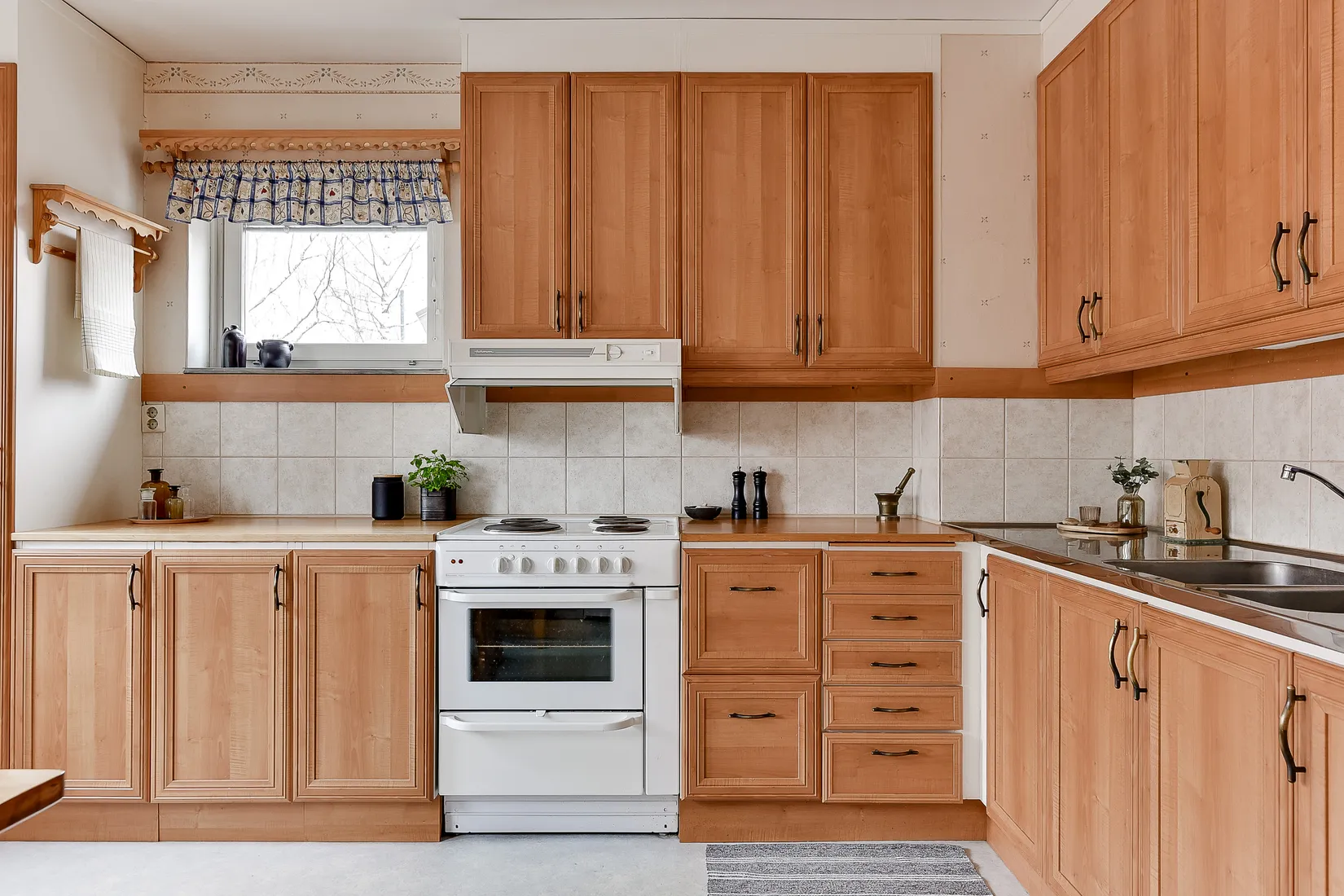 Bostadsrätt, Storgatan 6B, Väst På Stan, Umeå