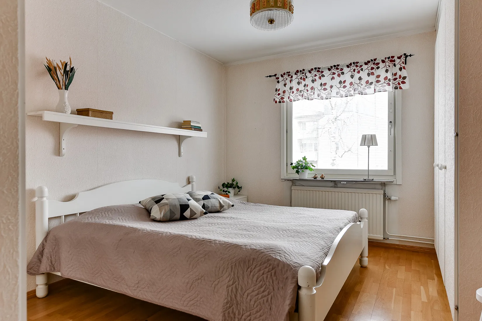 Bostadsrätt, Storgatan 6B, Väst På Stan, Umeå