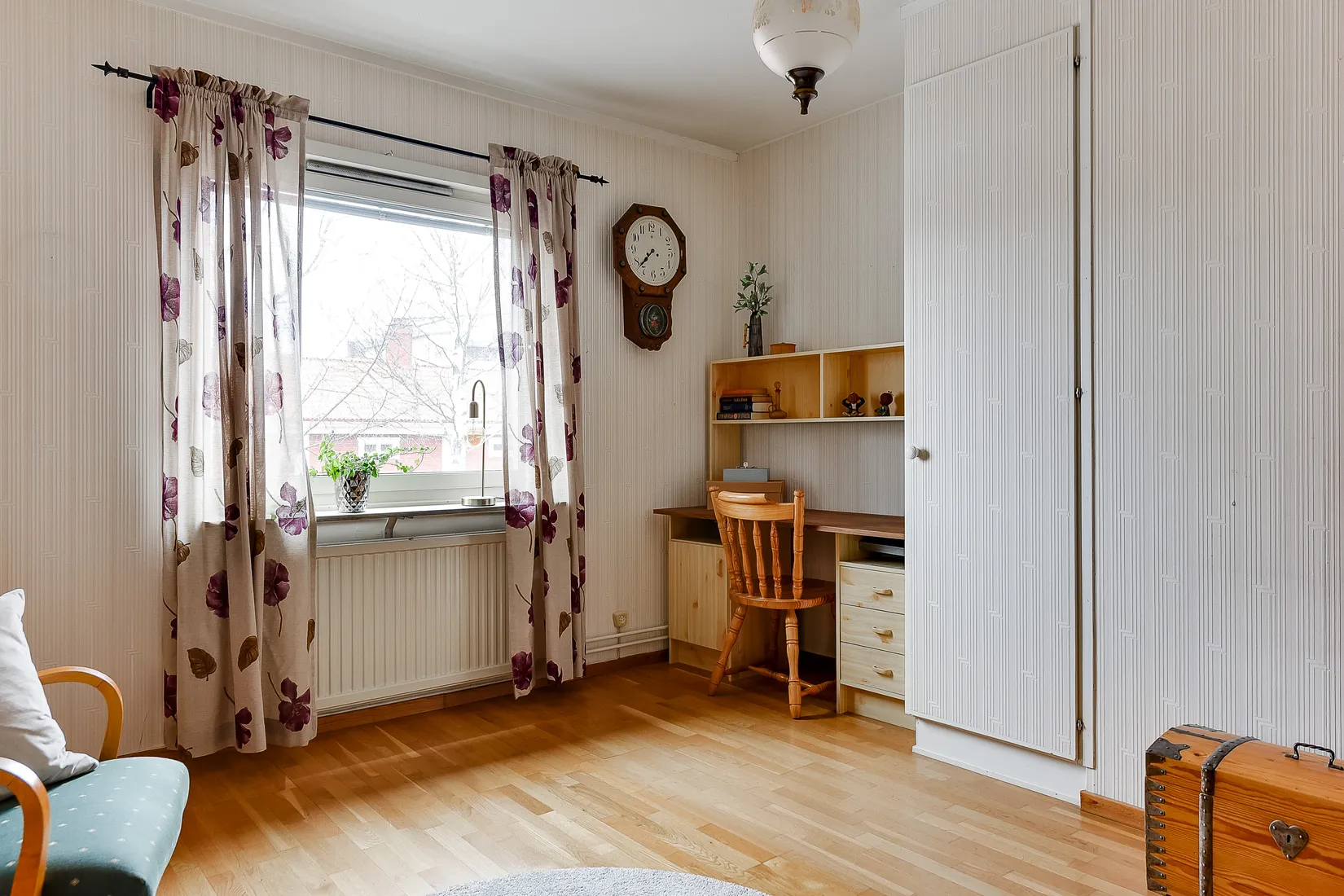 Bostadsrätt, Storgatan 6B, Väst På Stan, Umeå