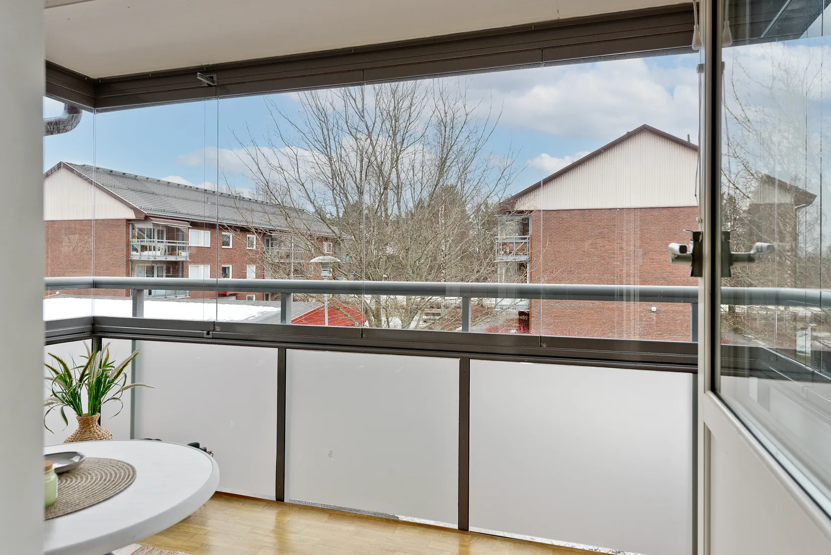 Bostadsrätt, Storgatan 6B, Väst På Stan, Umeå