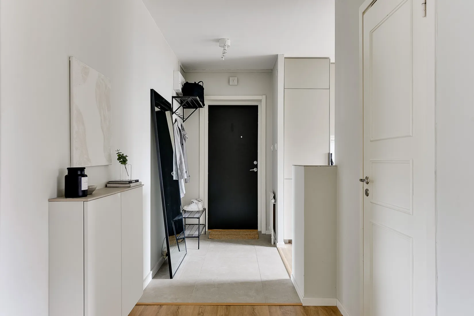 Bostadsrätt, Bryggargatan 43B, Teg, Umeå