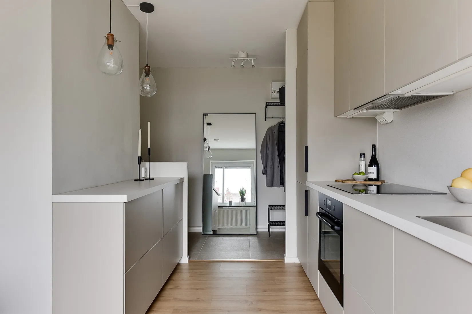 Bostadsrätt, Bryggargatan 43B, Teg, Umeå