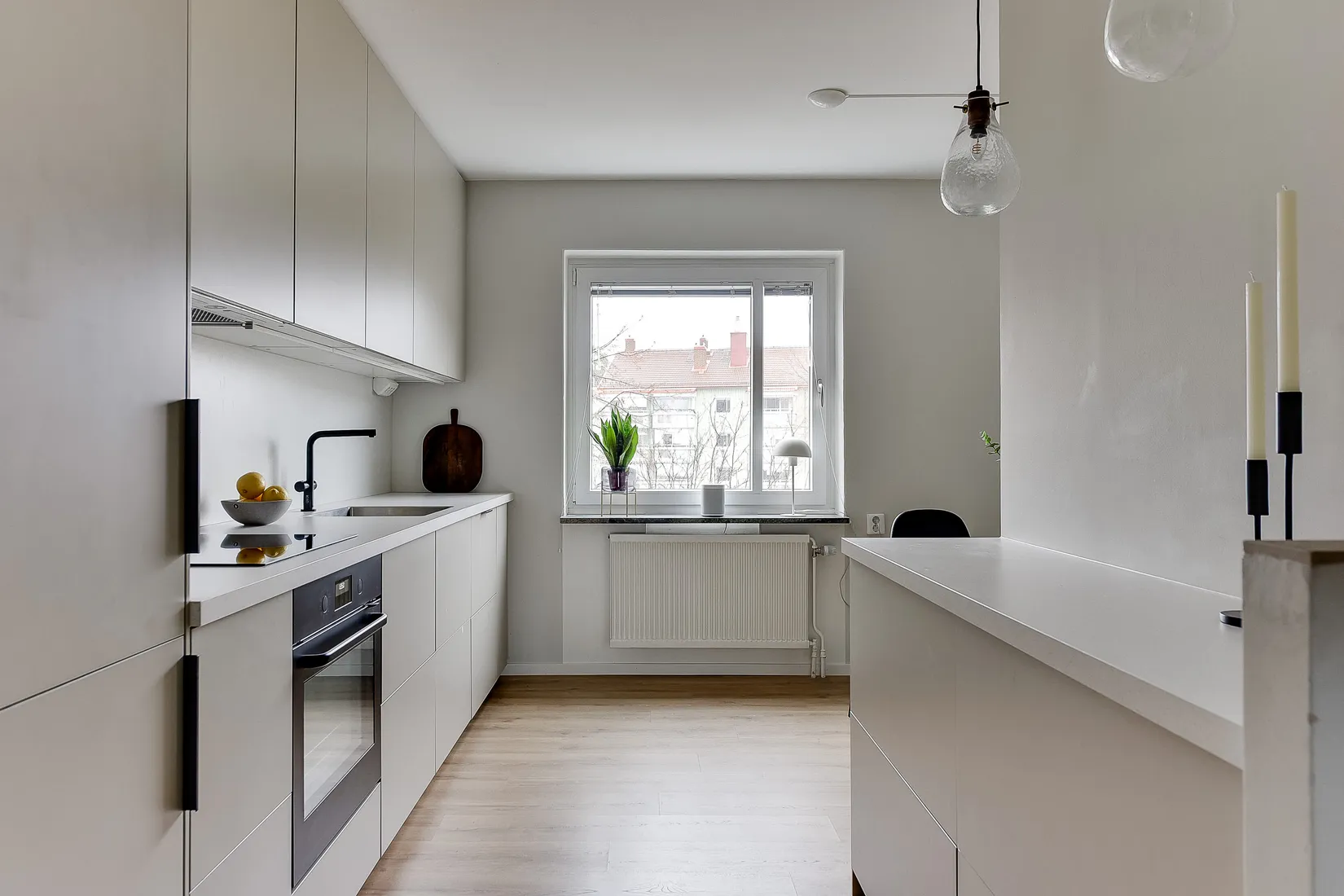 Bostadsrätt, Bryggargatan 43B, Teg, Umeå