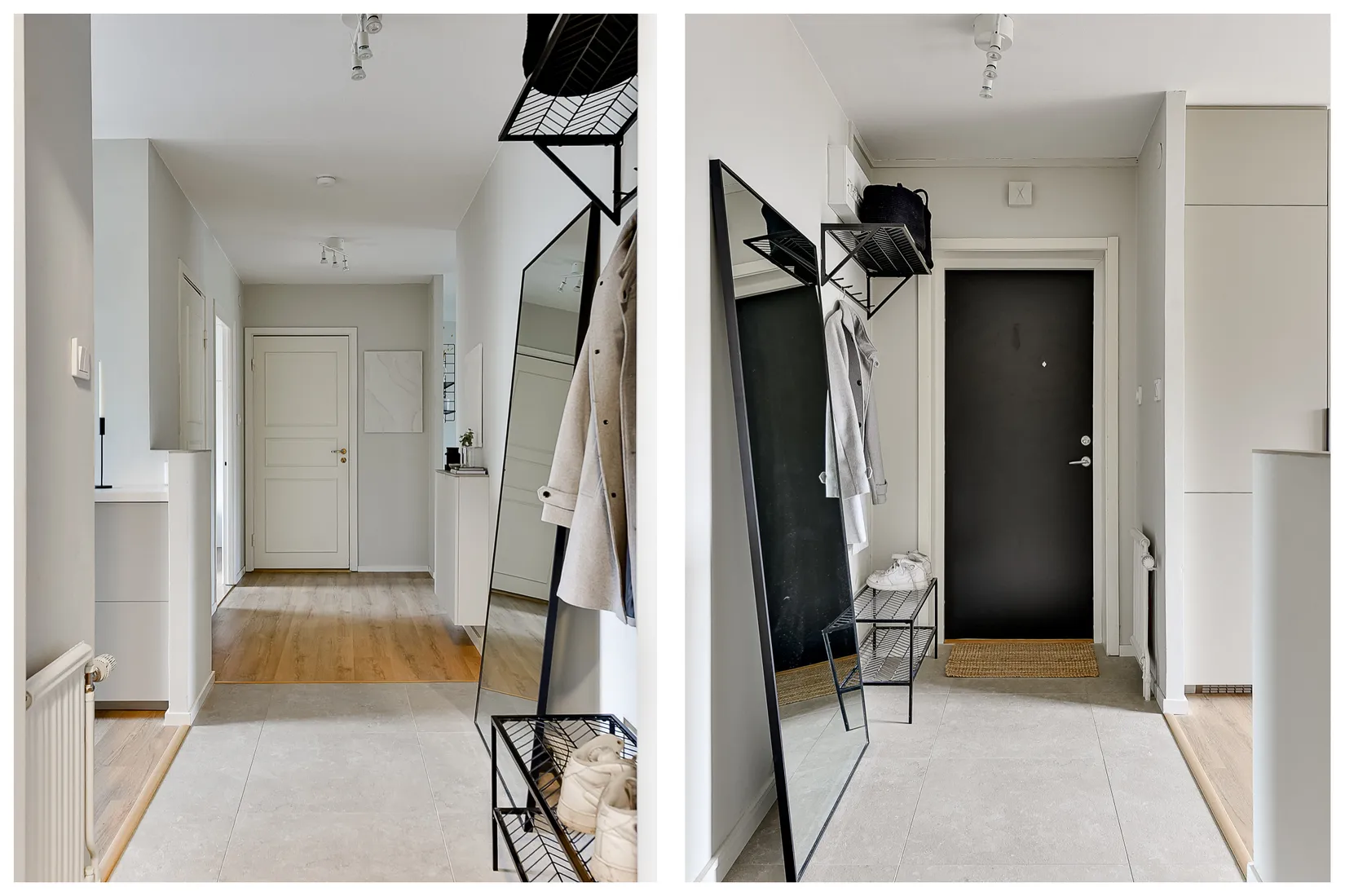 Bostadsrätt, Bryggargatan 43B, Teg, Umeå