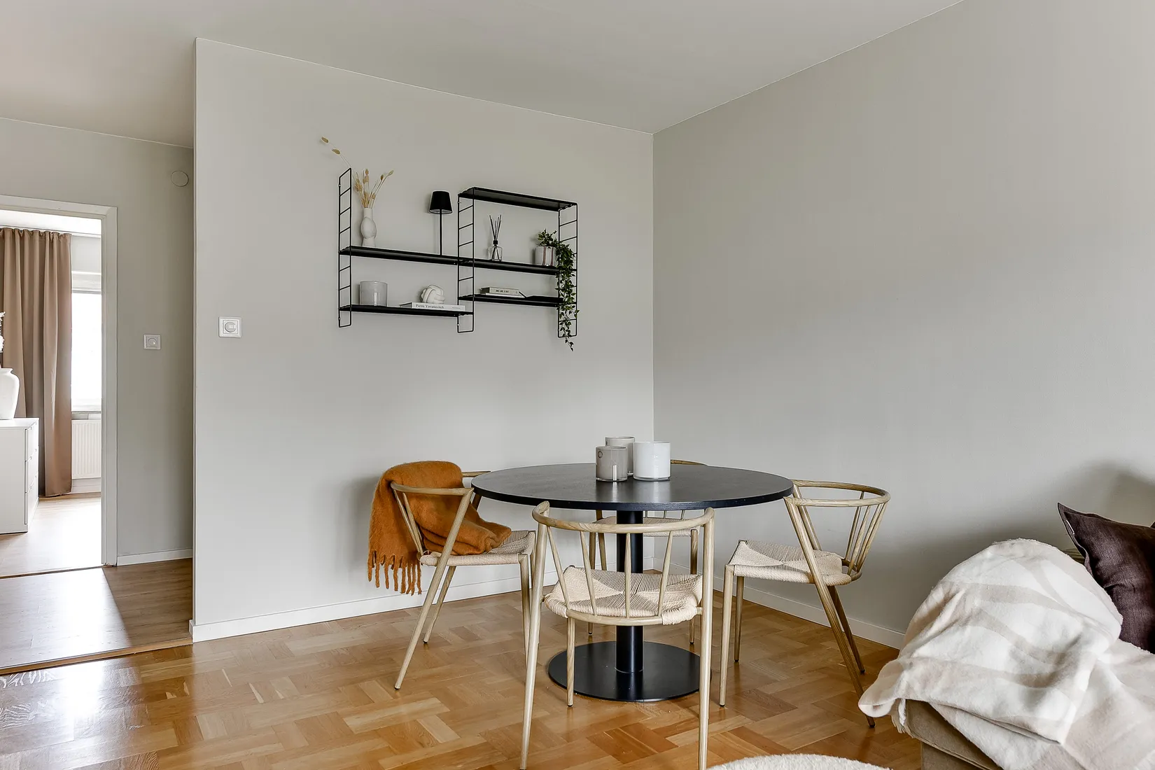 Bostadsrätt, Bryggargatan 43B, Teg, Umeå