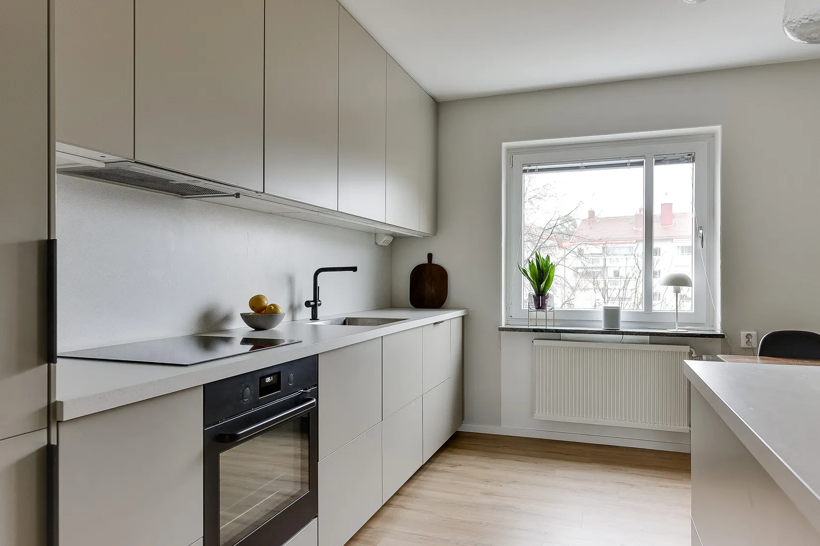 Bostadsrätt, Bryggargatan 43B, Teg, Umeå