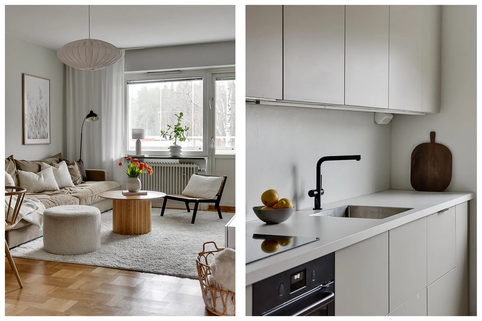 Bostadsrätt, Bryggargatan 43B, Teg, Umeå