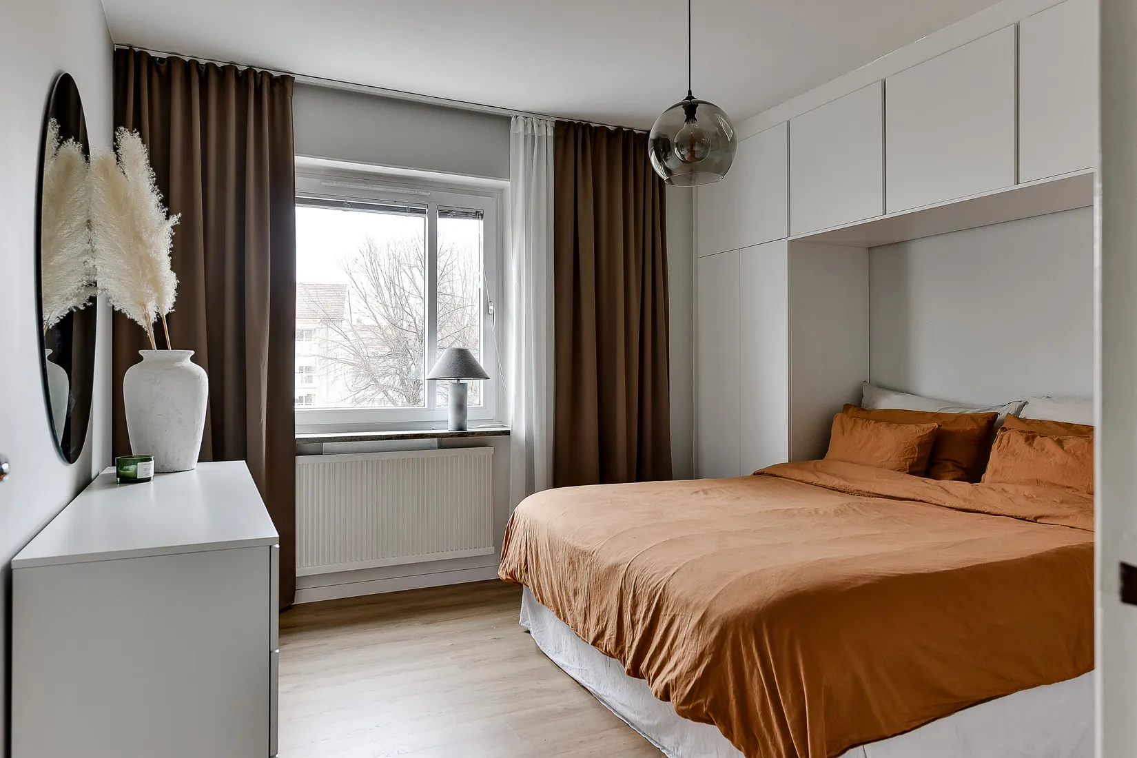 Bostadsrätt, Bryggargatan 43B, Teg, Umeå