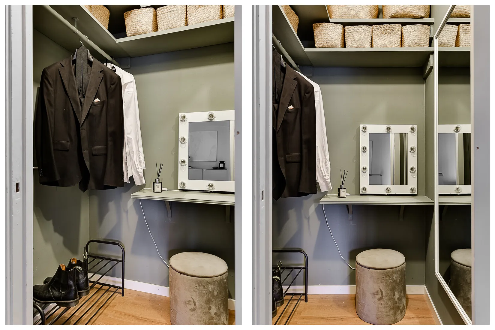 Bostadsrätt, Bryggargatan 43B, Teg, Umeå