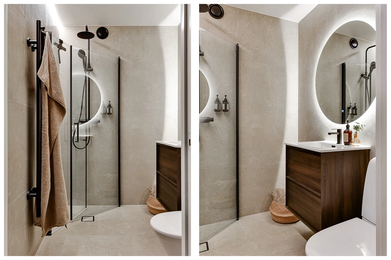 Bostadsrätt, Bryggargatan 43B, Teg, Umeå