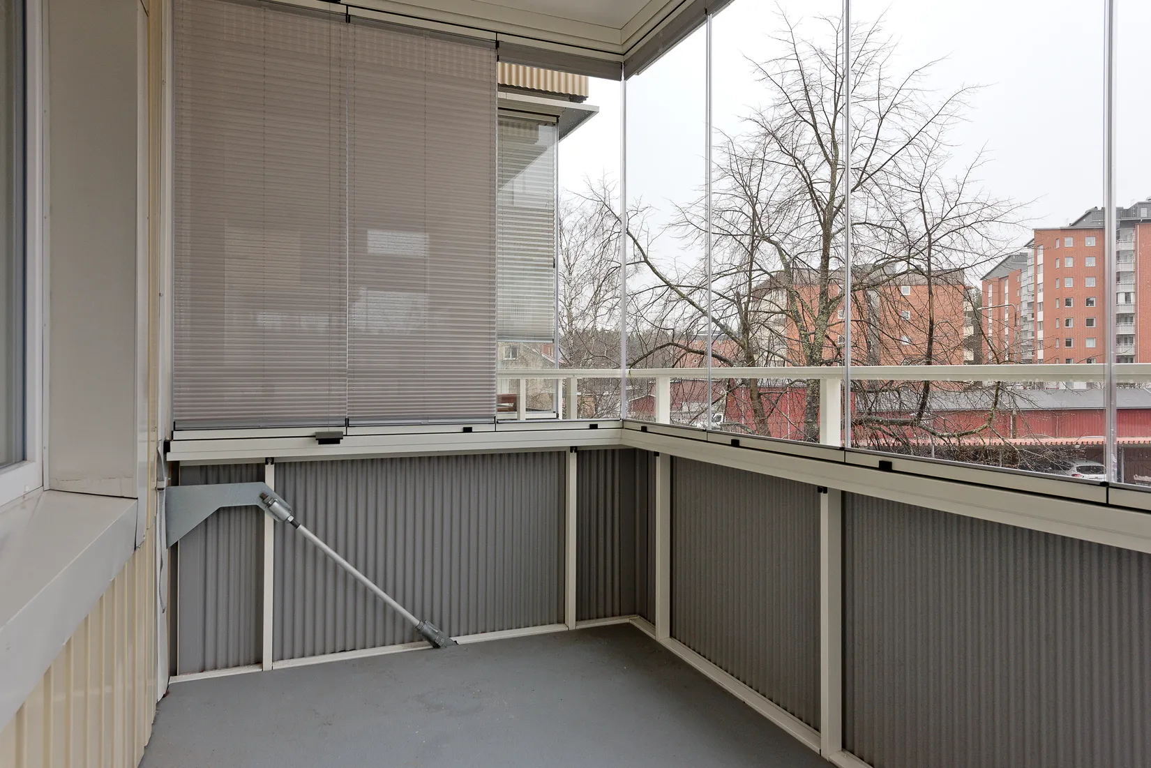 Bostadsrätt, Bryggargatan 43B, Teg, Umeå