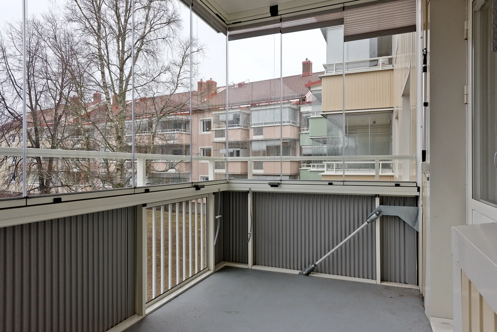 Bostadsrätt, Bryggargatan 43B, Teg, Umeå