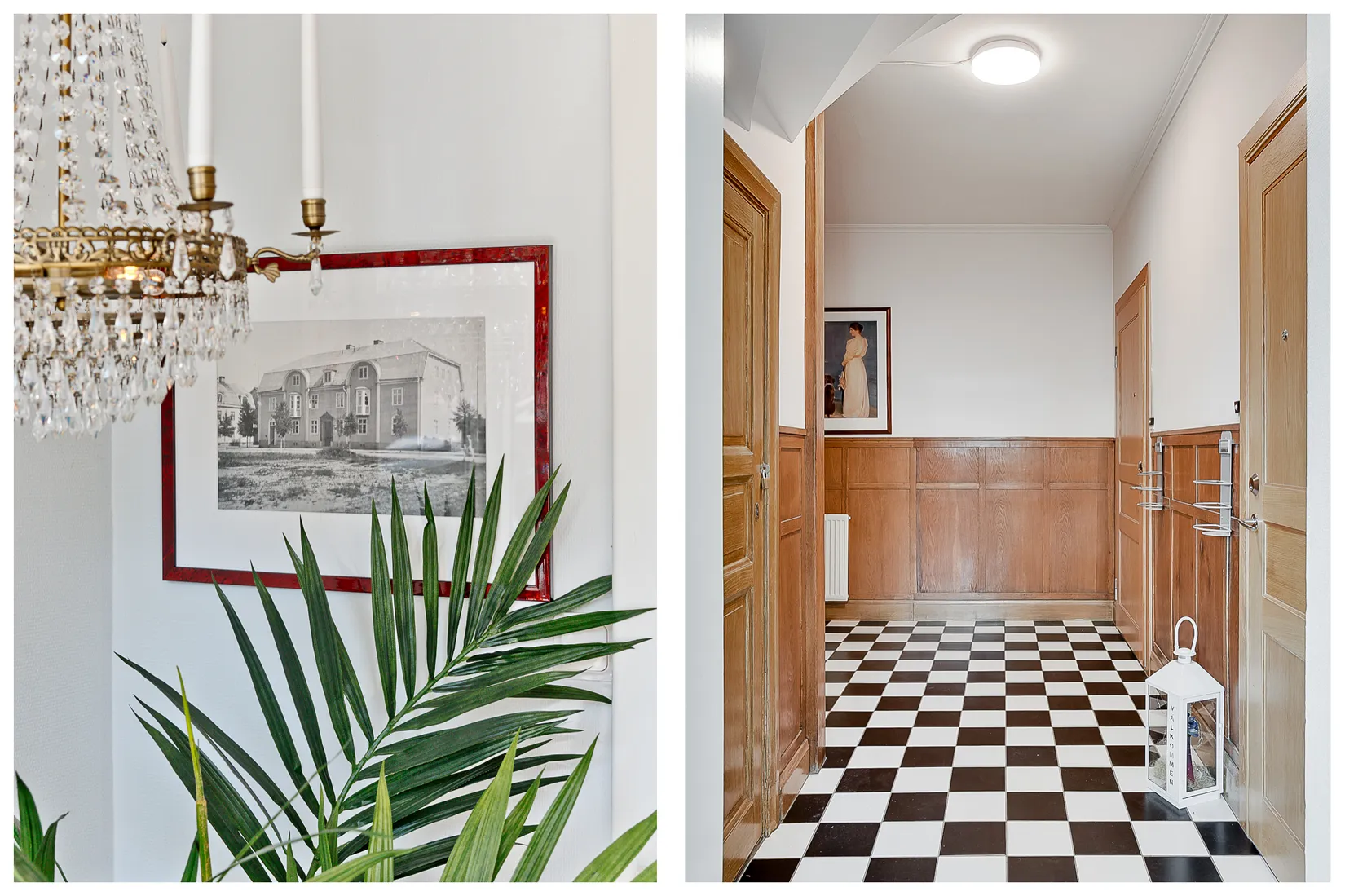 Bostadsrätt, Nygatan 38A, Öst På Stan, Umeå