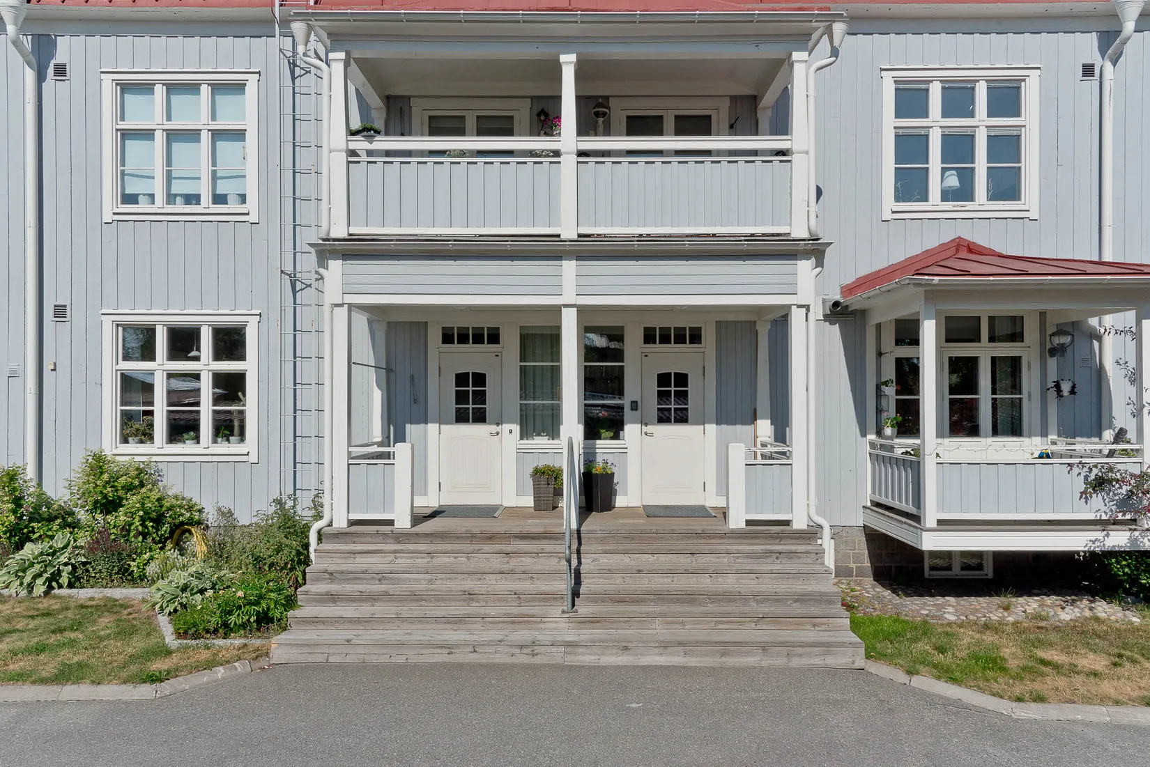 Bostadsrätt, Nygatan 38A, Öst På Stan, Umeå