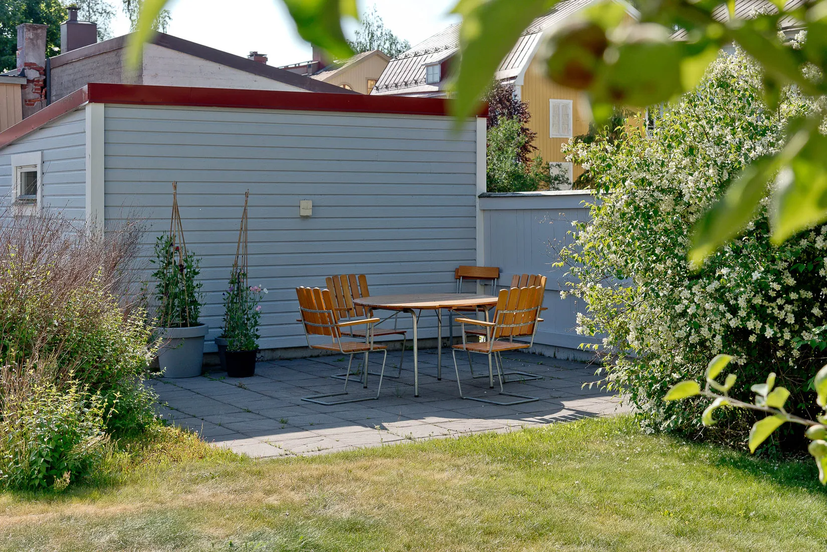 Bostadsrätt, Nygatan 38A, Öst På Stan, Umeå