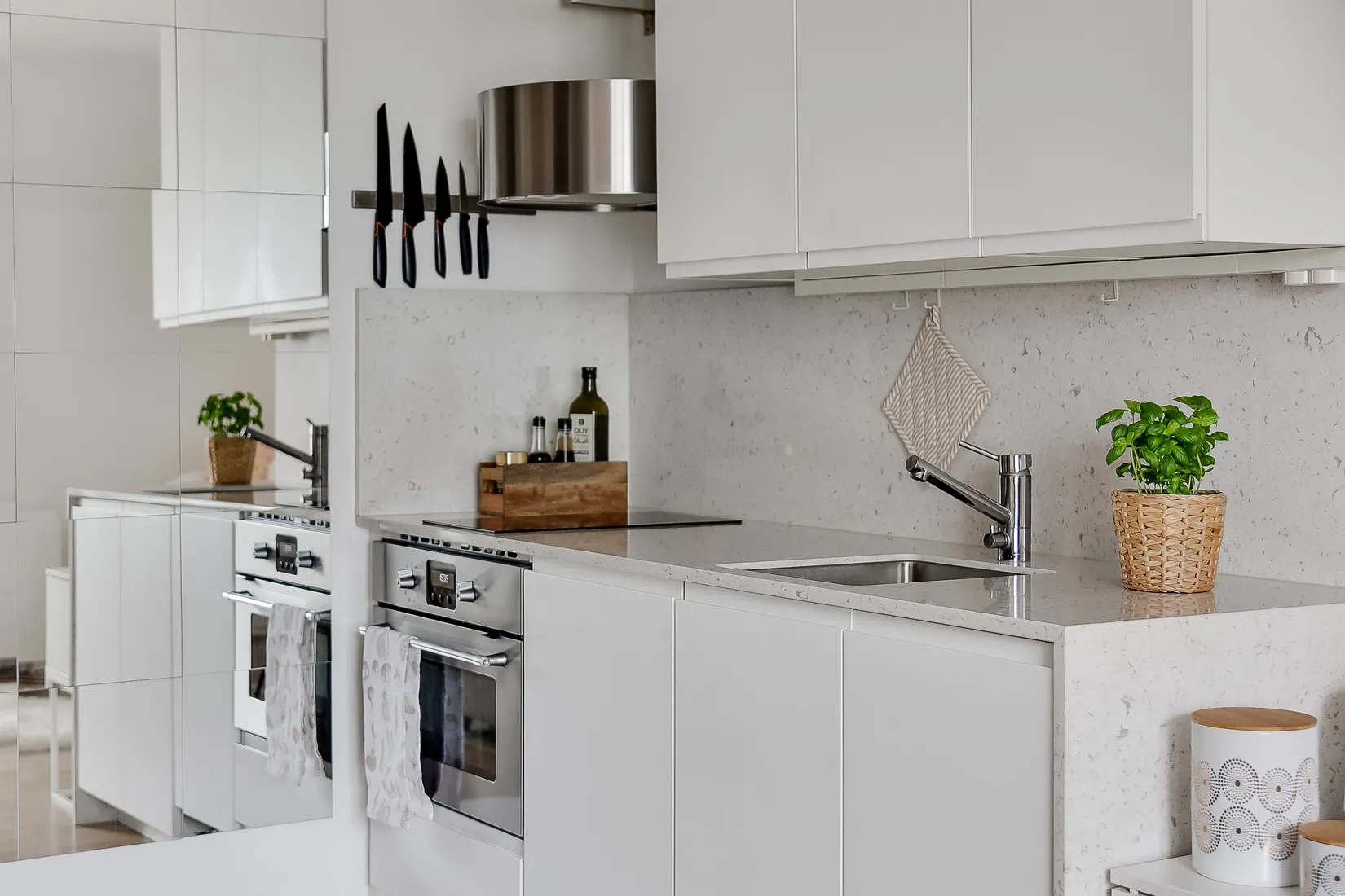 Bostadsrätt, Nygatan 38A, Öst På Stan, Umeå