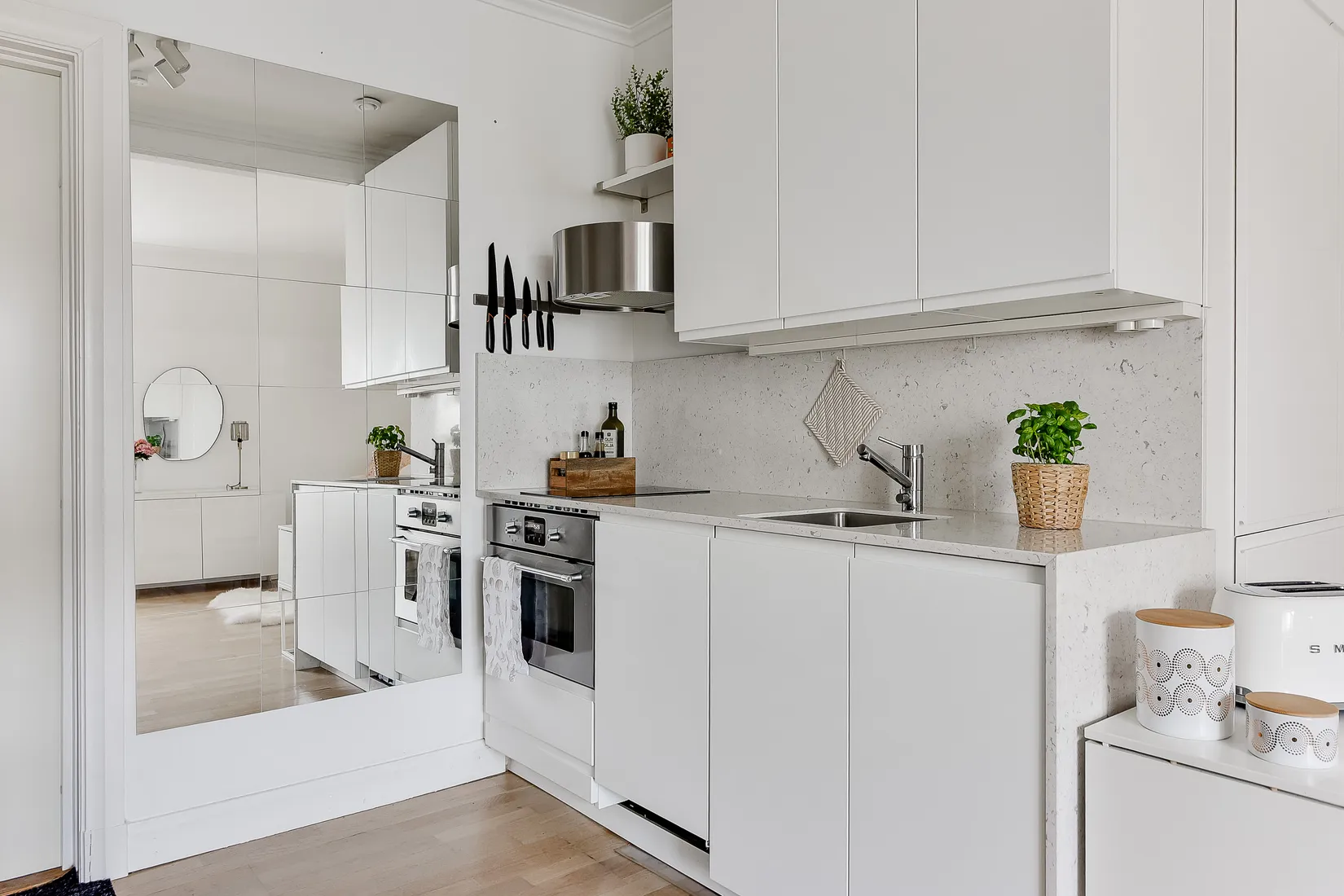 Bostadsrätt, Nygatan 38A, Öst På Stan, Umeå