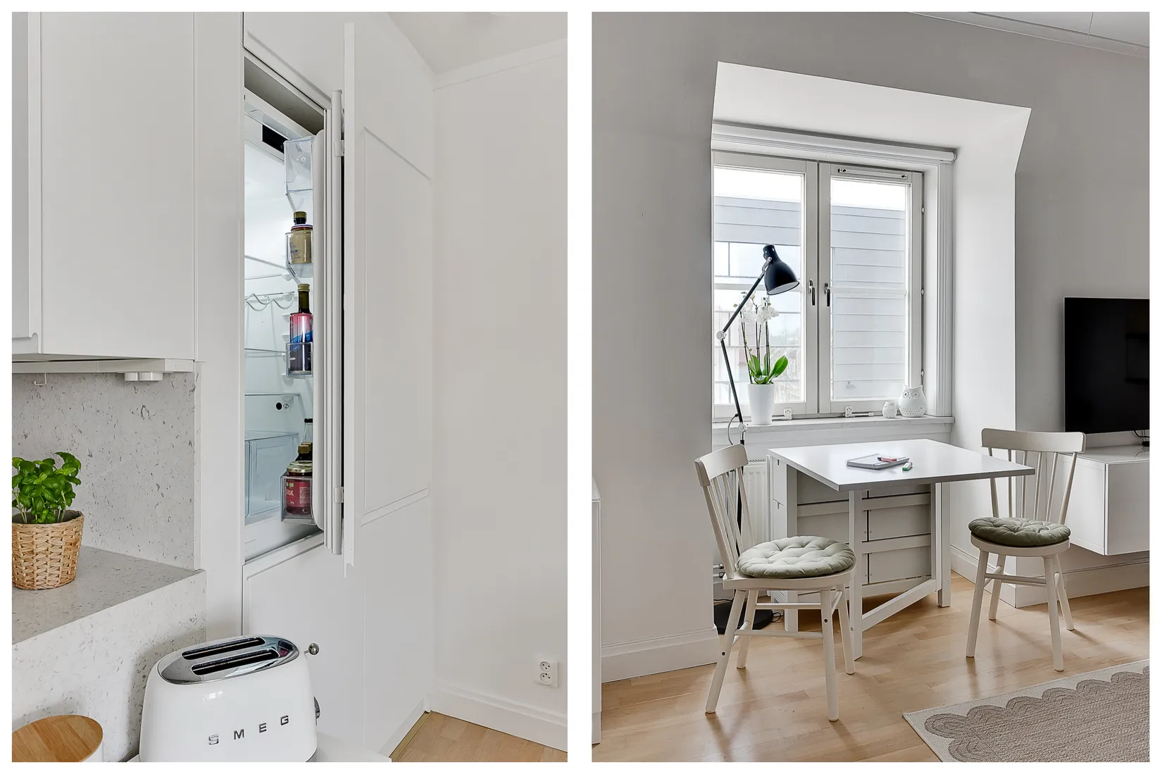 Bostadsrätt, Nygatan 38A, Öst På Stan, Umeå