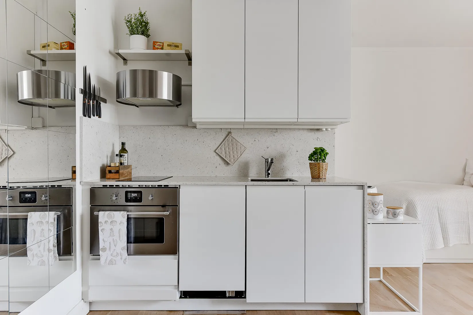 Bostadsrätt, Nygatan 38A, Öst På Stan, Umeå