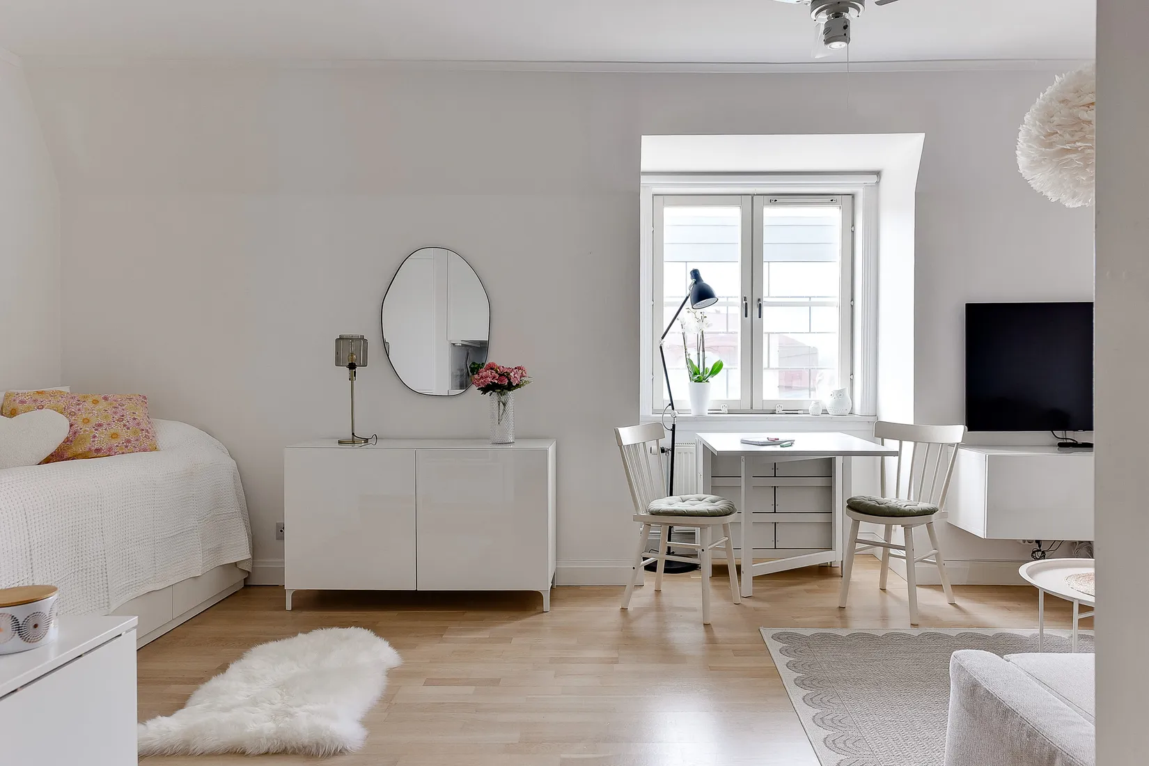 Bostadsrätt, Nygatan 38A, Öst På Stan, Umeå