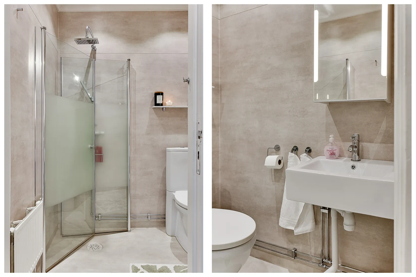 Bostadsrätt, Nygatan 38A, Öst På Stan, Umeå