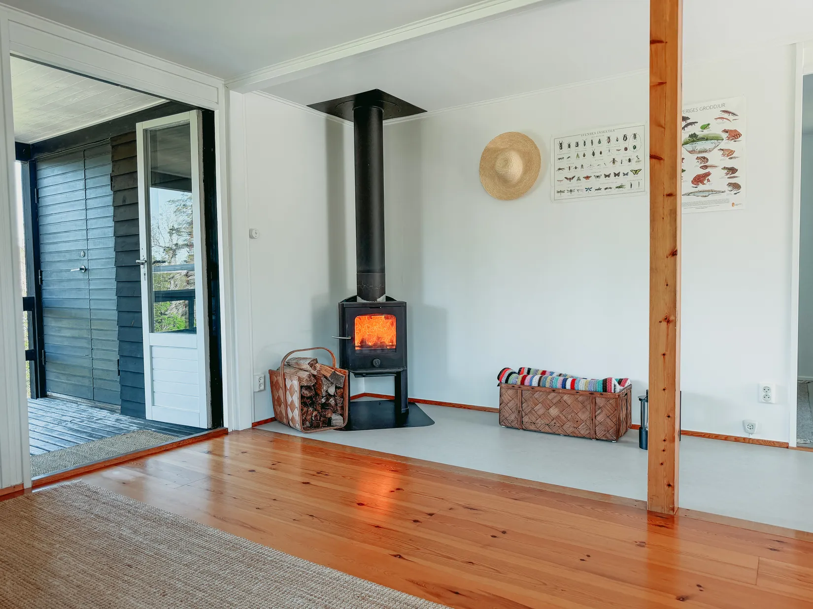Villa, Tallmovägen 19, Norrtälje