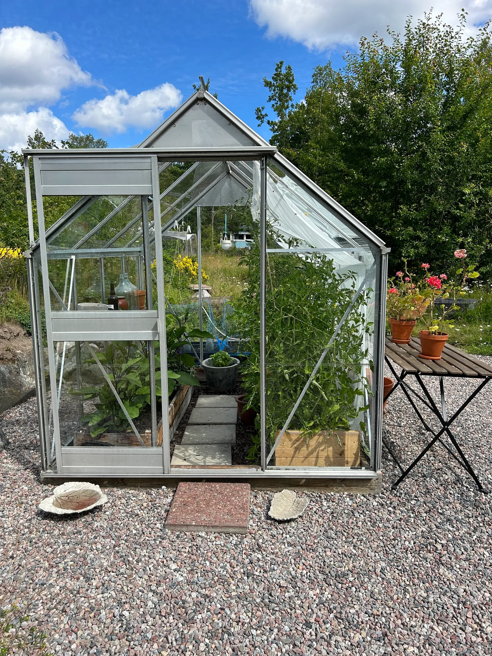 Villa, Tallmovägen 19, Norrtälje