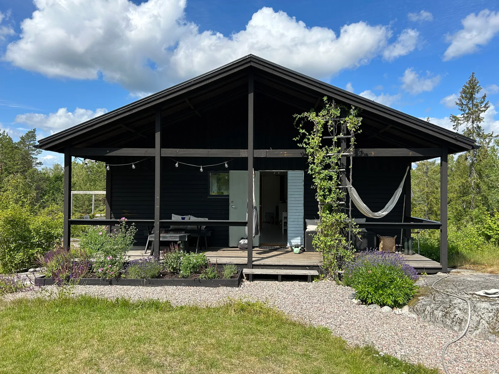 Villa, Tallmovägen 19, Norrtälje