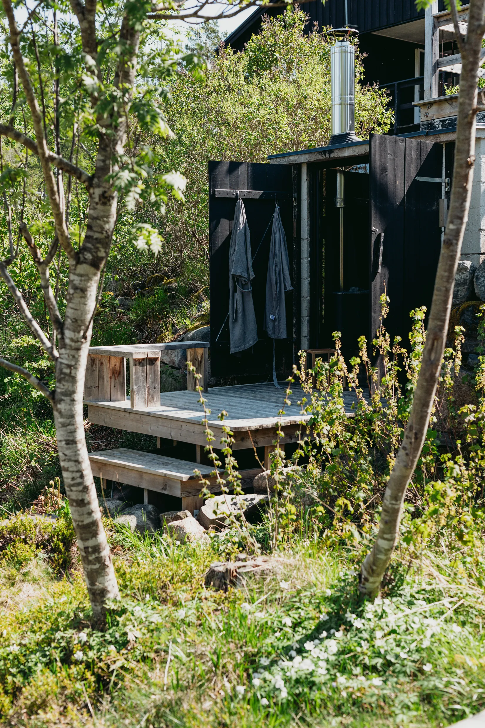 Villa, Tallmovägen 19, Norrtälje