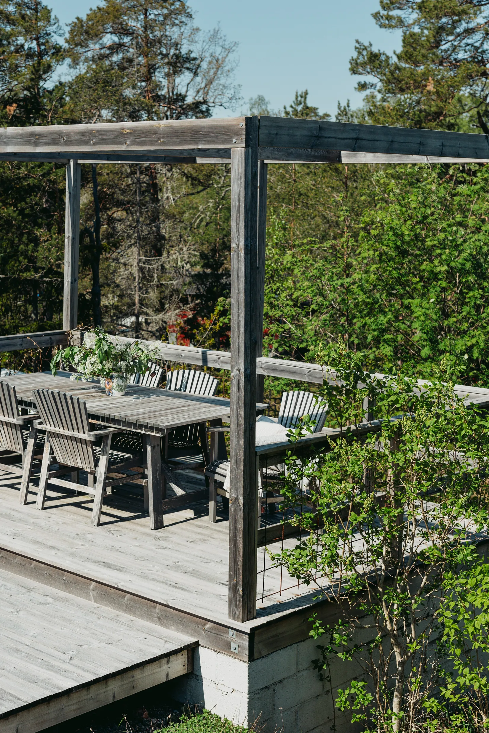 Villa, Tallmovägen 19, Norrtälje