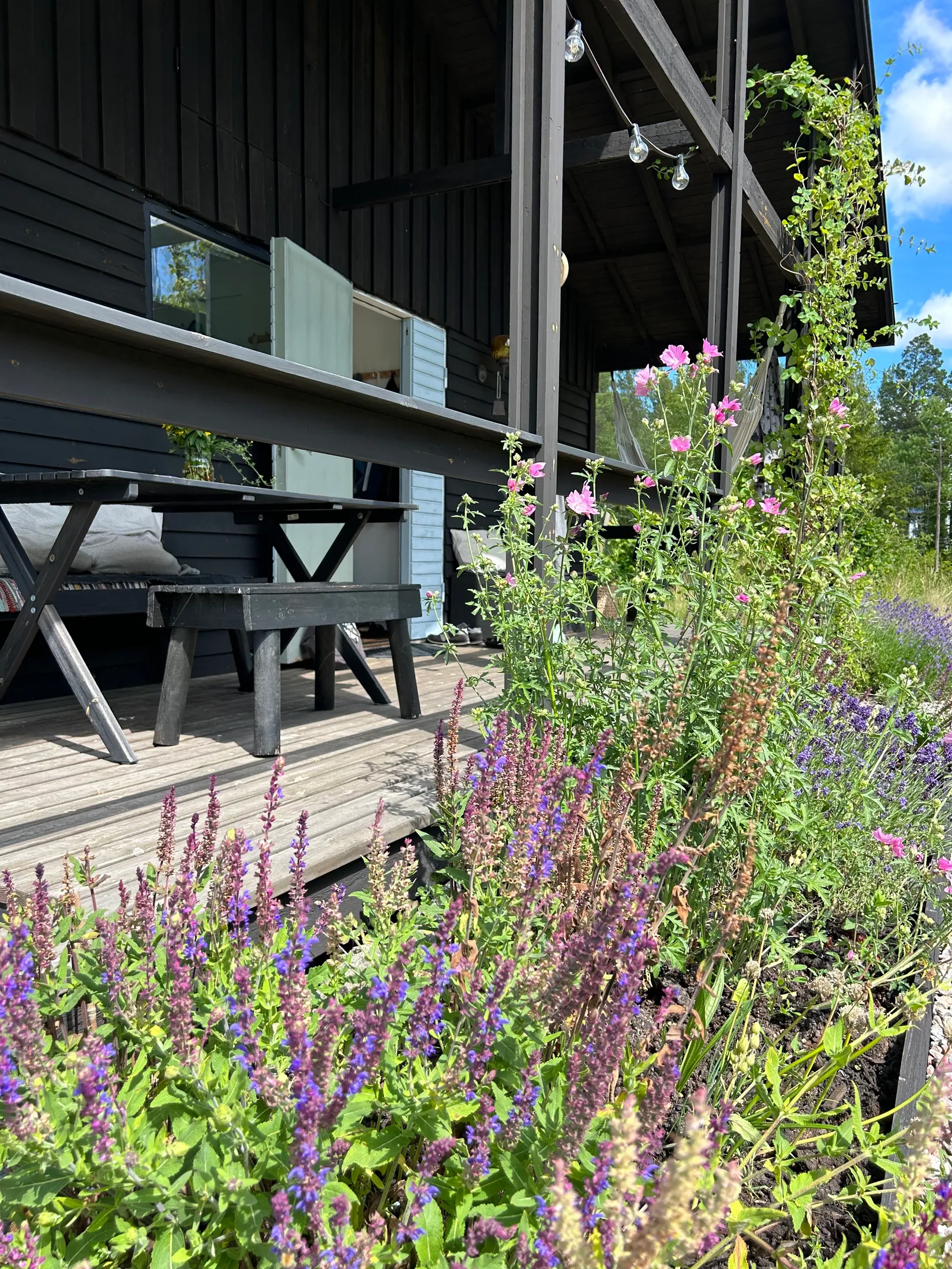 Villa, Tallmovägen 19, Norrtälje