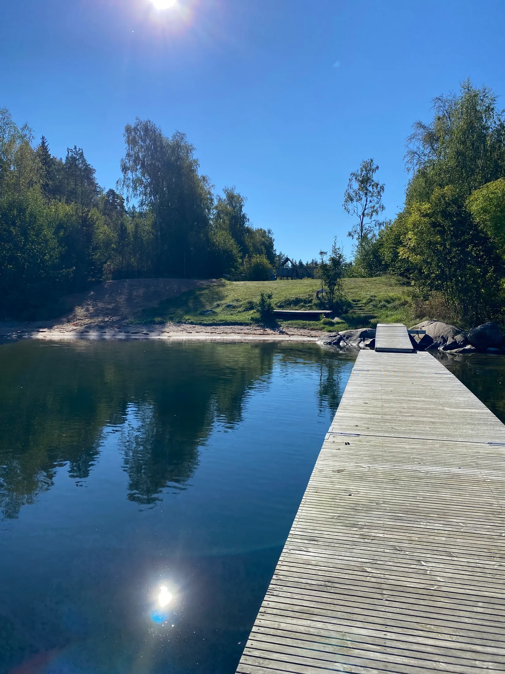 Villa, Tallmovägen 19, Norrtälje