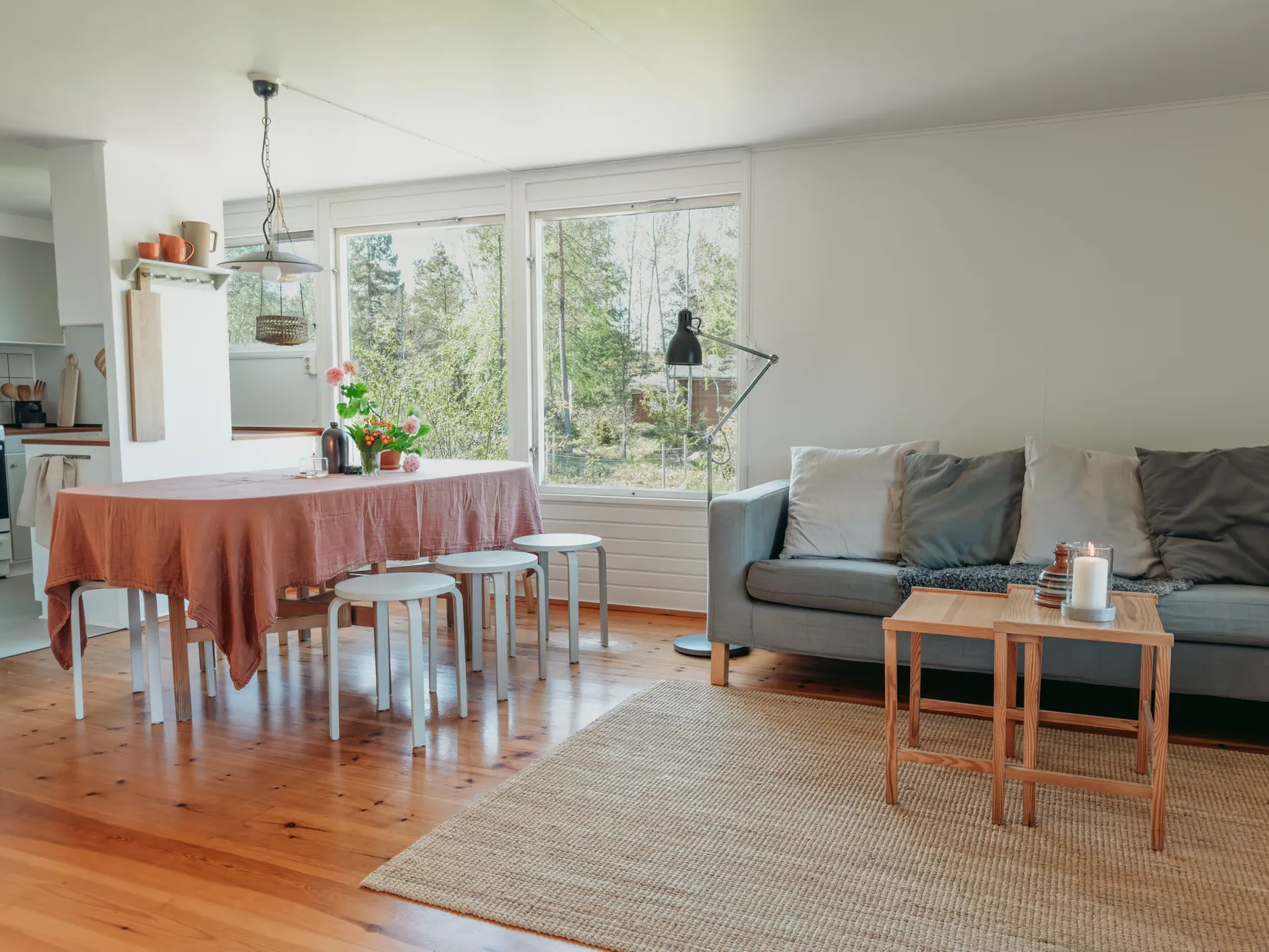 Villa, Tallmovägen 19, Norrtälje