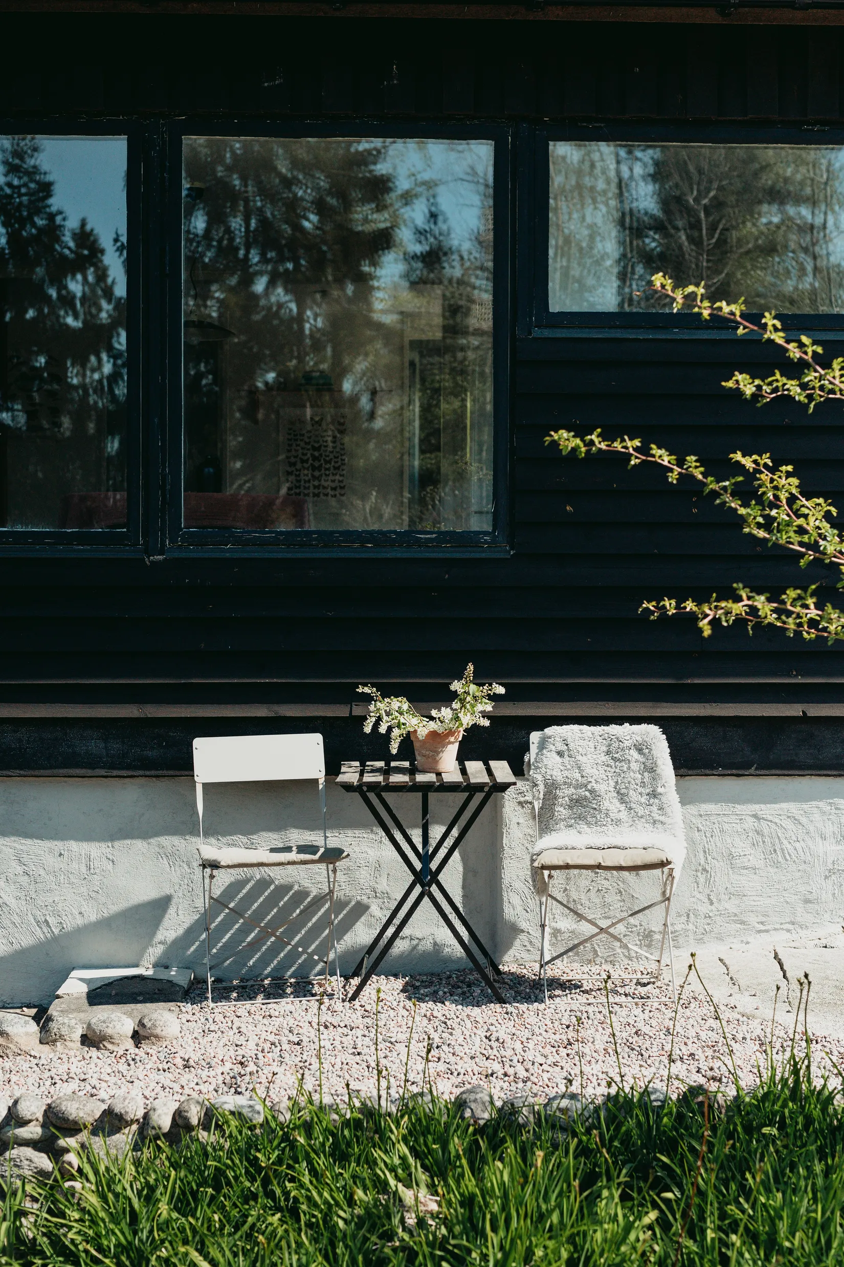 Villa, Tallmovägen 19, Norrtälje