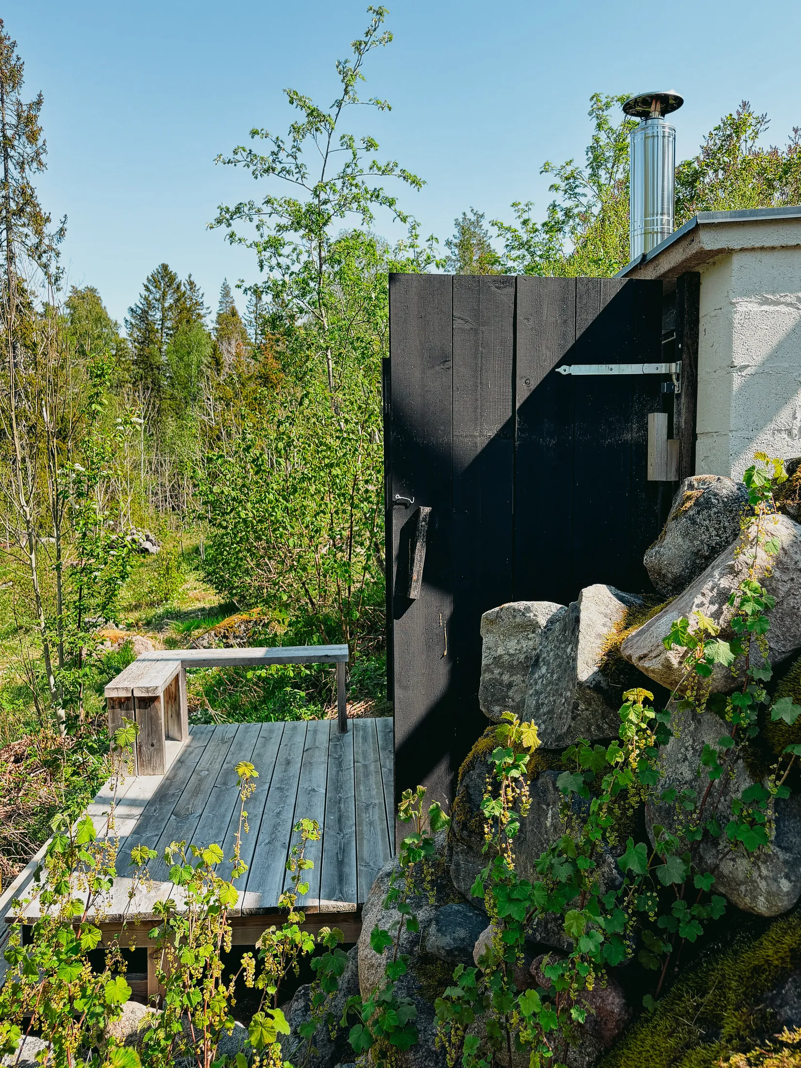 Villa, Tallmovägen 19, Norrtälje