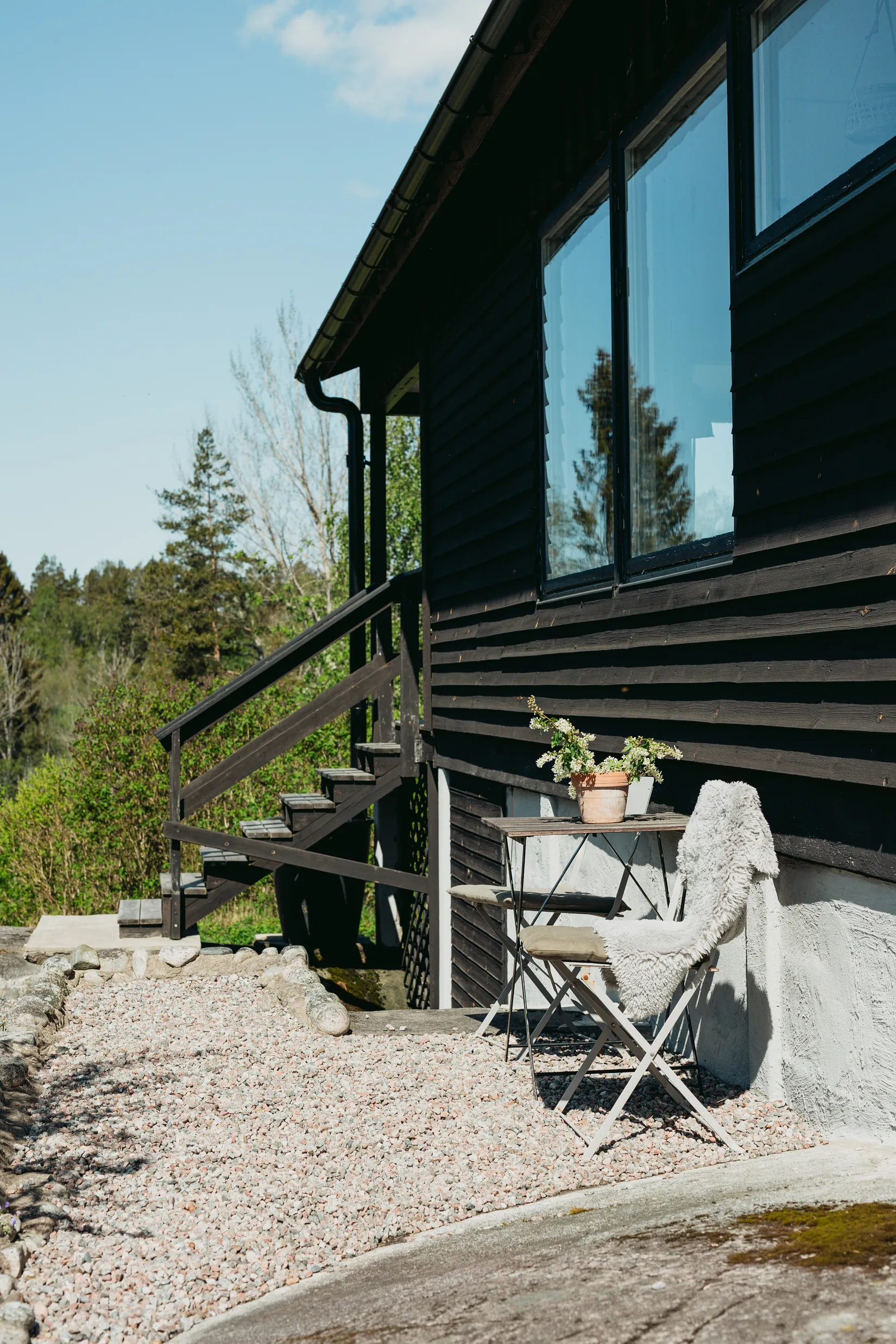 Villa, Tallmovägen 19, Norrtälje