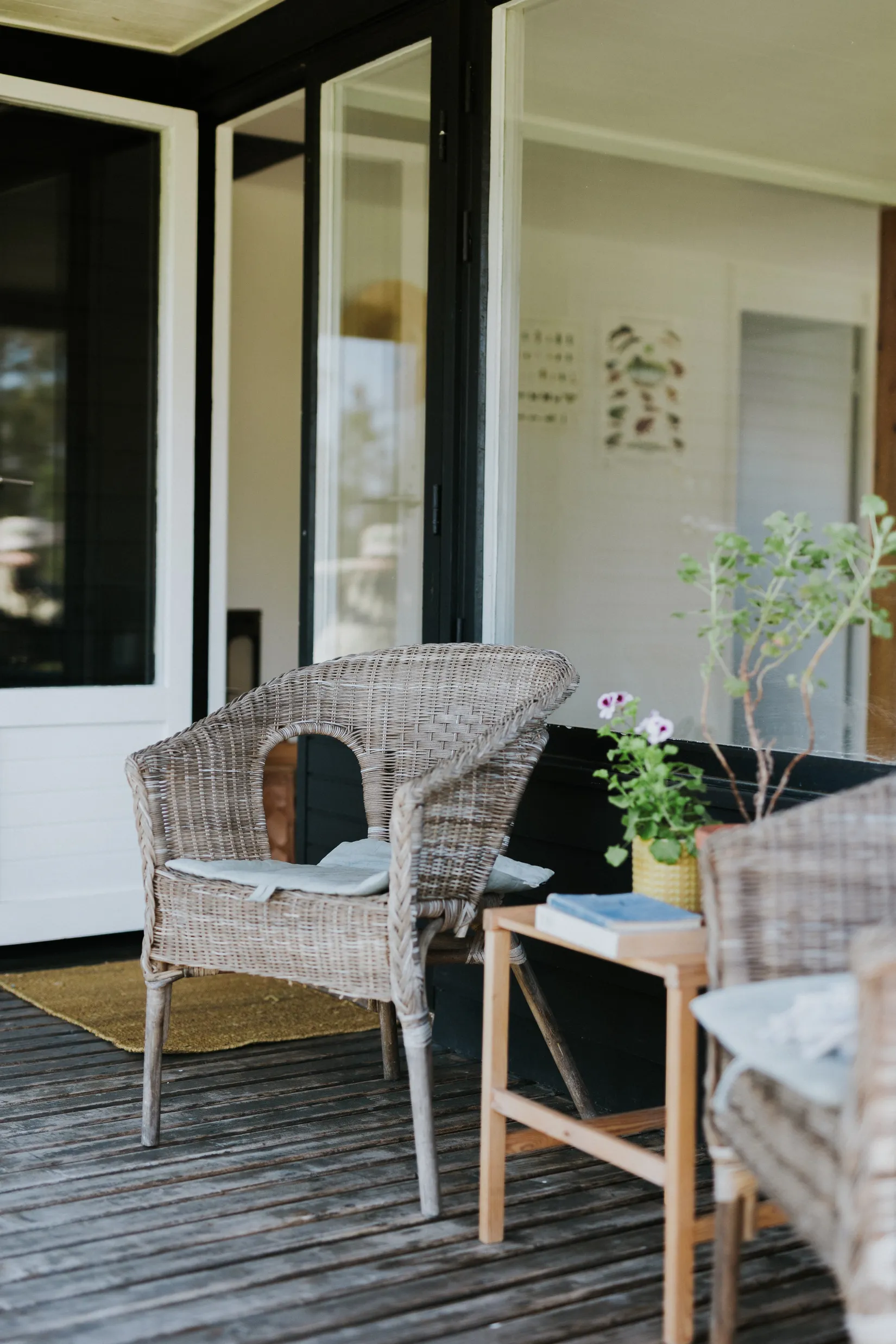 Villa, Tallmovägen 19, Norrtälje