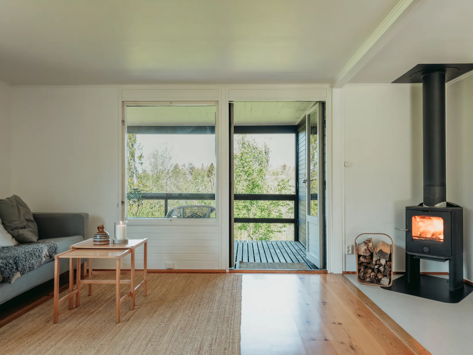 Villa, Tallmovägen 19, Norrtälje