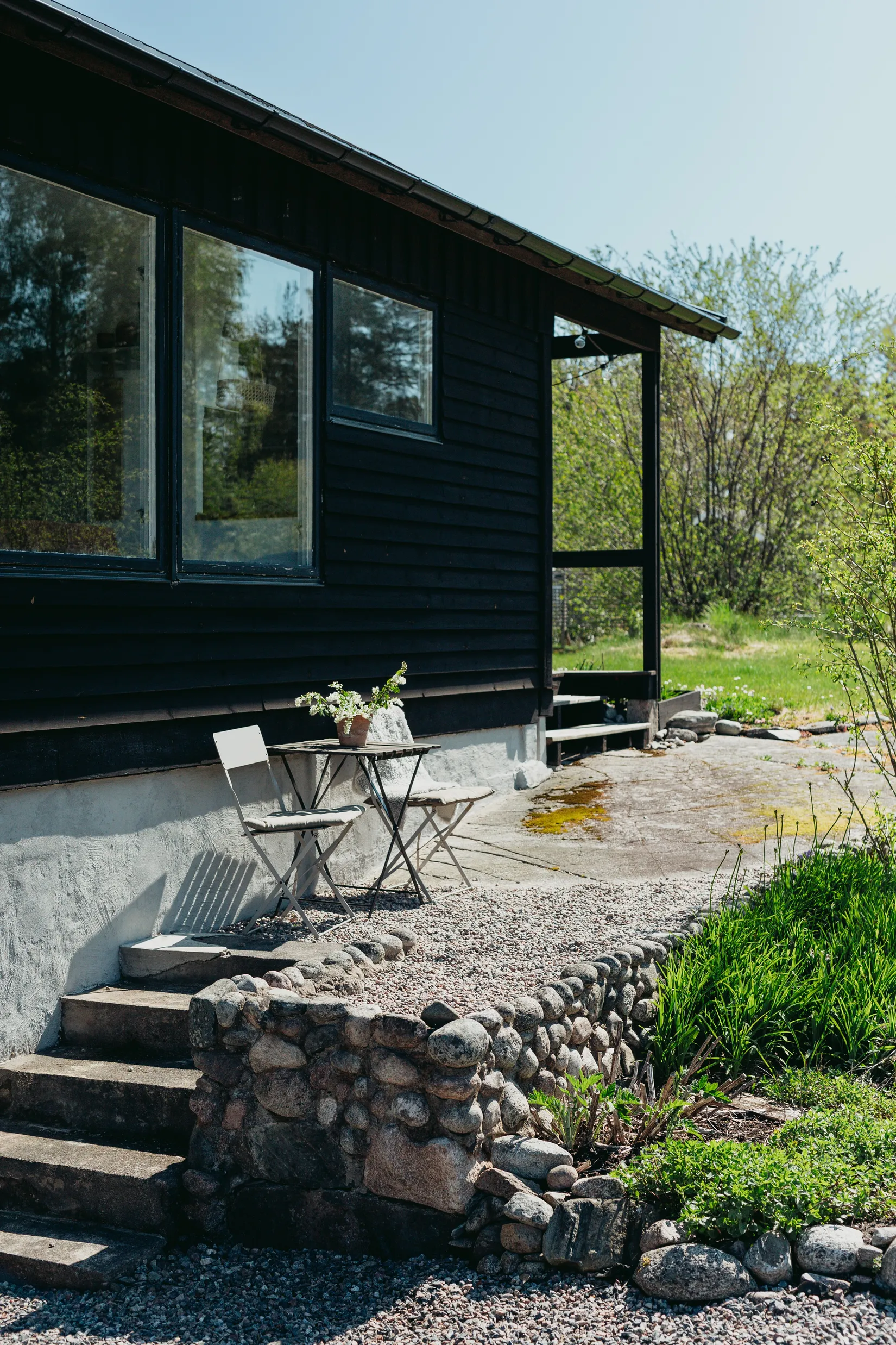 Villa, Tallmovägen 19, Norrtälje