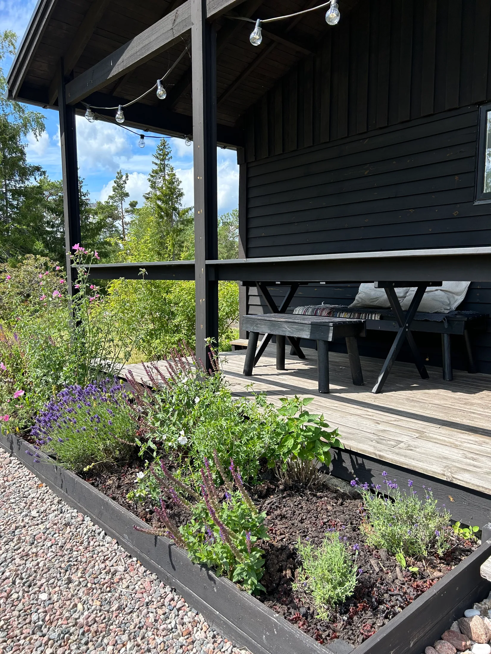 Villa, Tallmovägen 19, Norrtälje