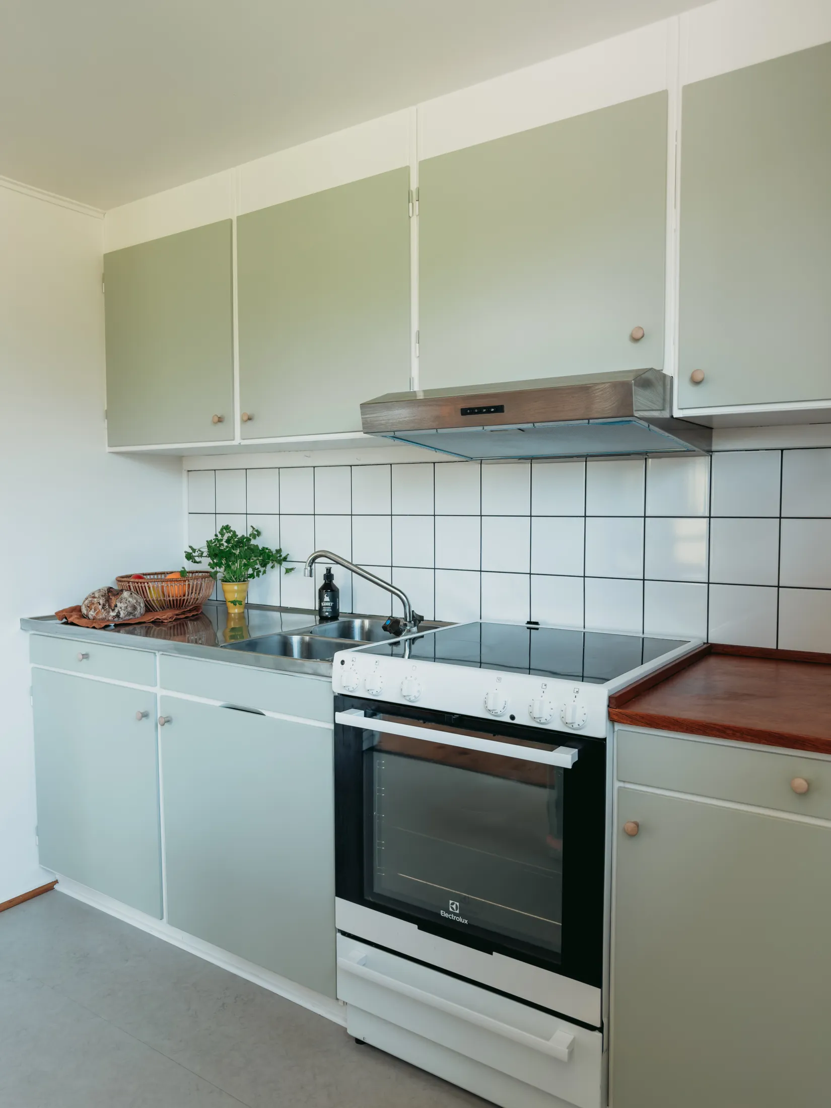 Villa, Tallmovägen 19, Norrtälje