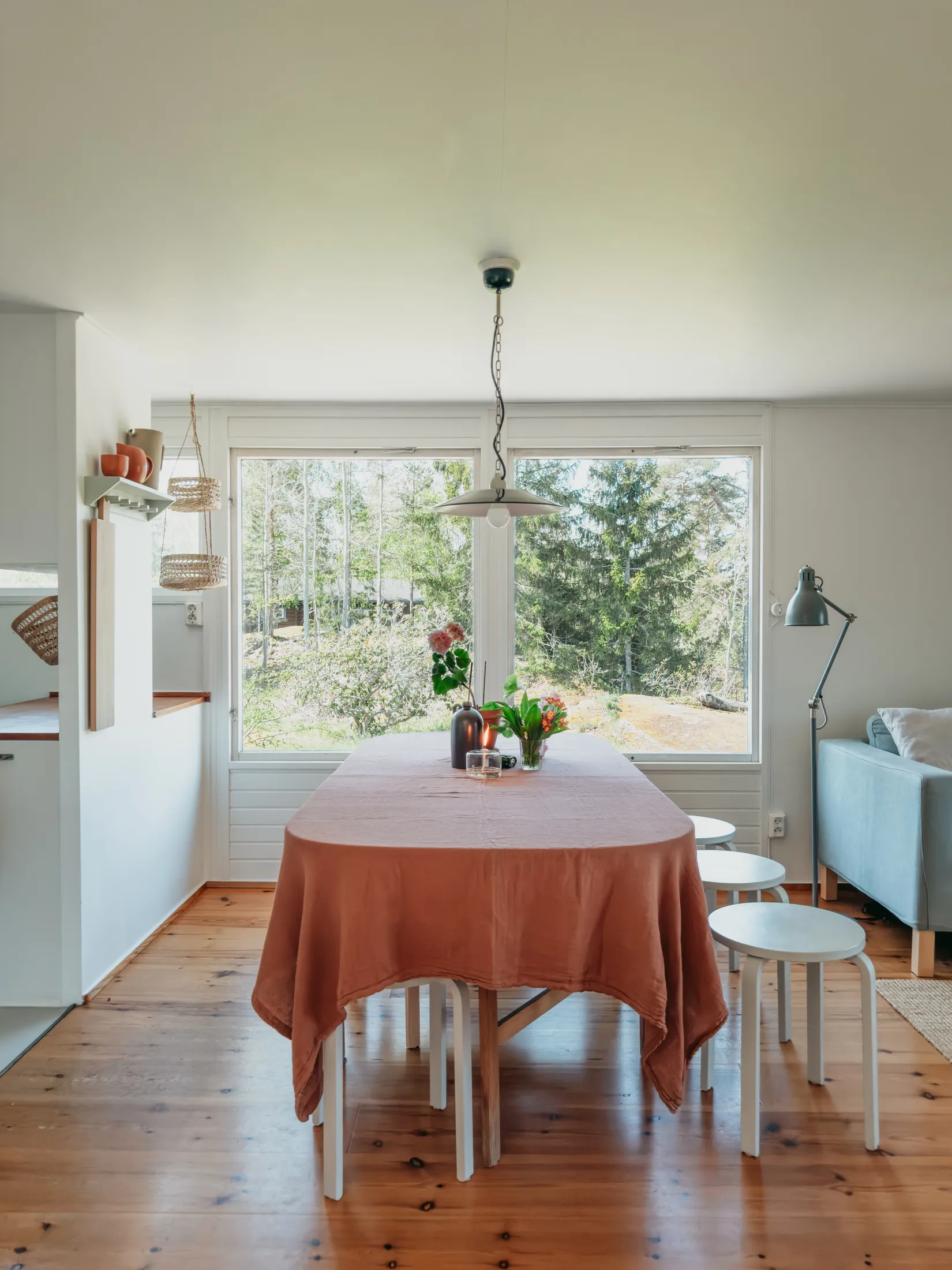 Villa, Tallmovägen 19, Norrtälje