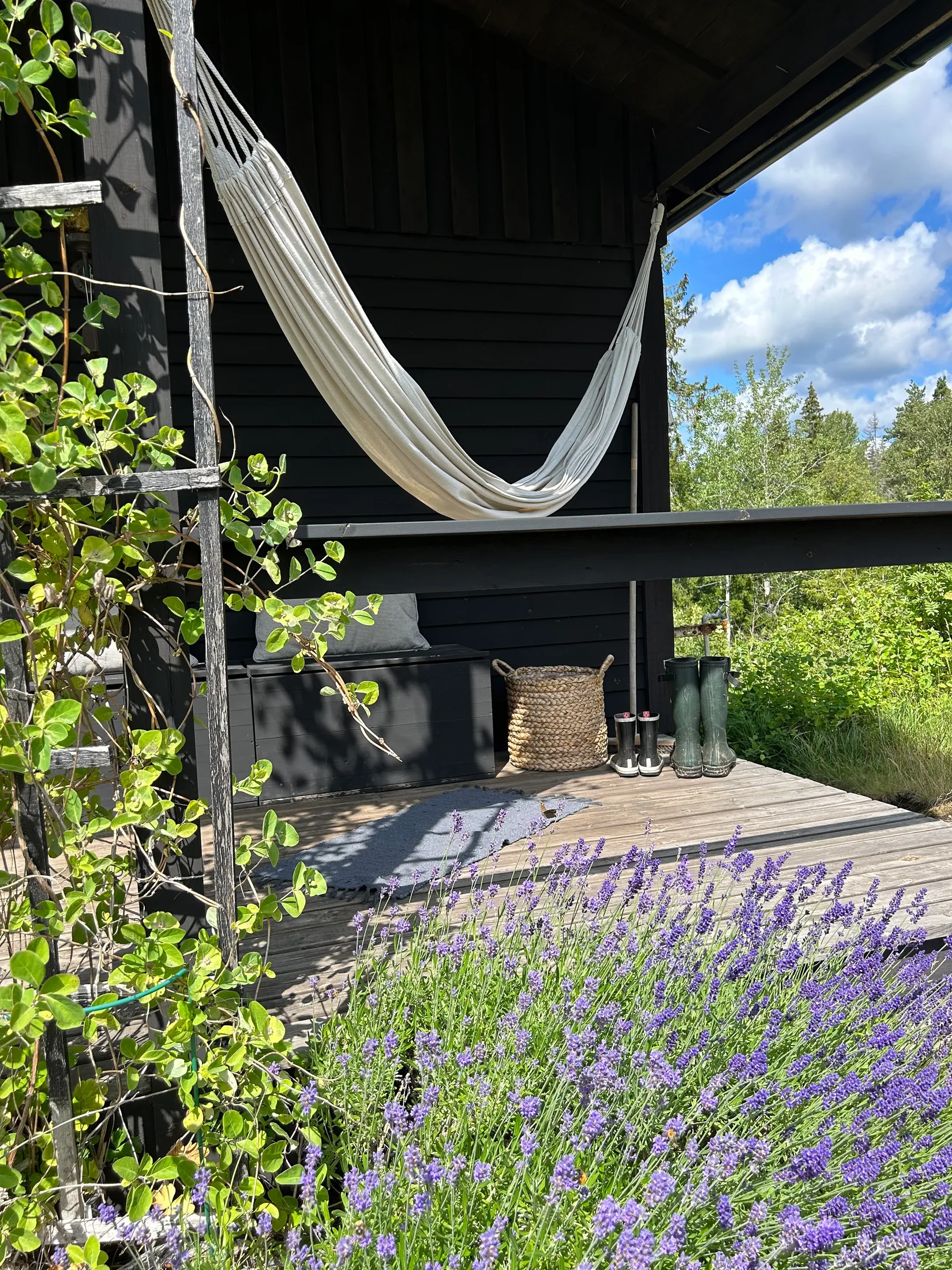 Villa, Tallmovägen 19, Norrtälje