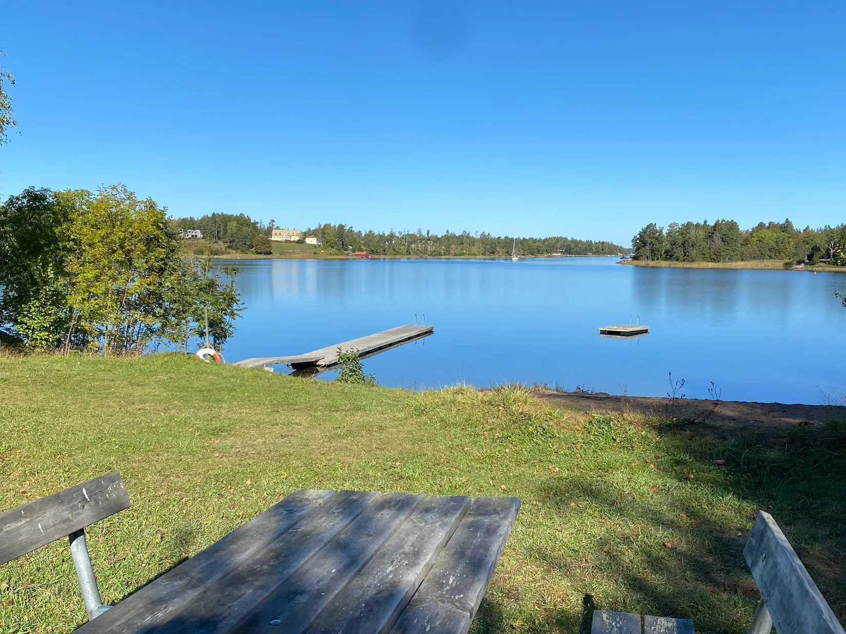Villa, Tallmovägen 19, Norrtälje