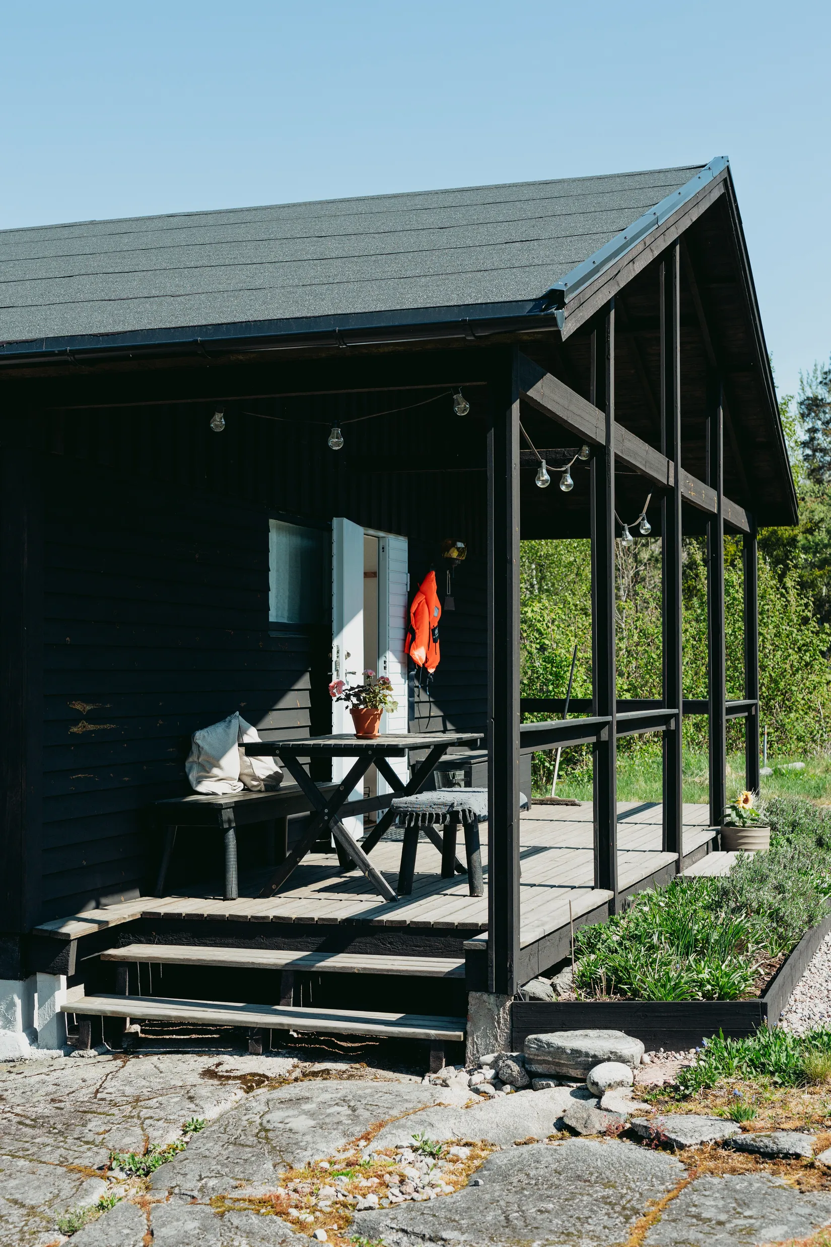 Villa, Tallmovägen 19, Norrtälje