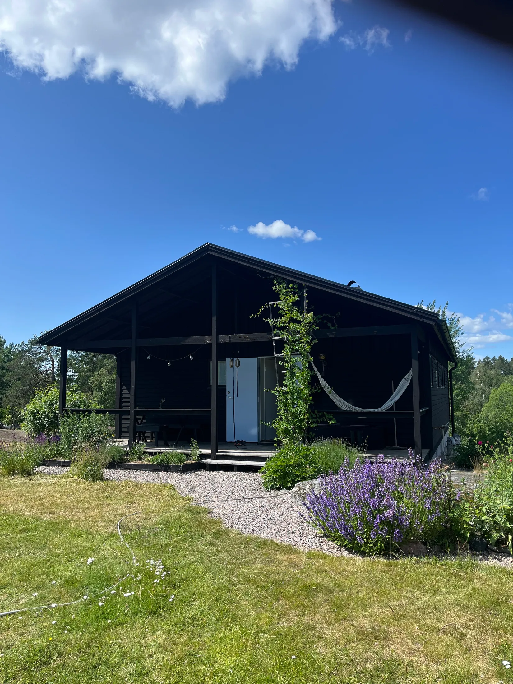 Villa, Tallmovägen 19, Norrtälje
