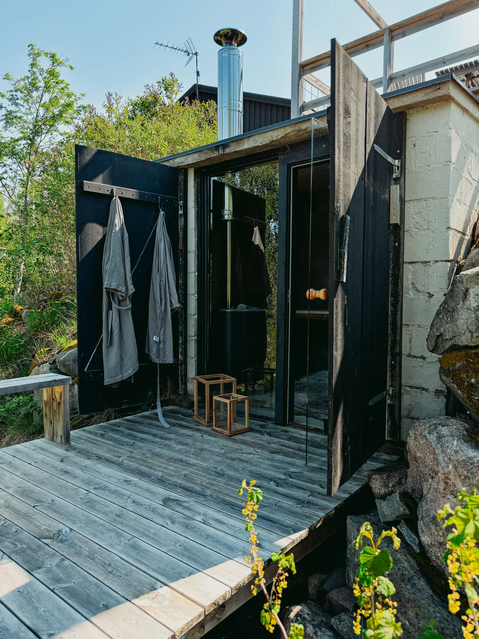 Villa, Tallmovägen 19, Norrtälje