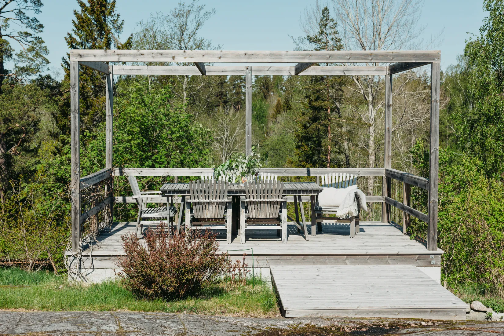 Villa, Tallmovägen 19, Norrtälje